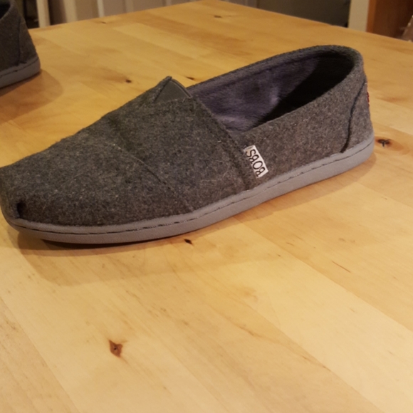 Skechers BOBS slip on shoes - Picture 3 of 7